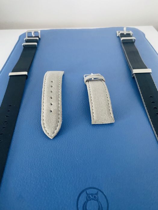 Curea ceas Paul Hewitt 20