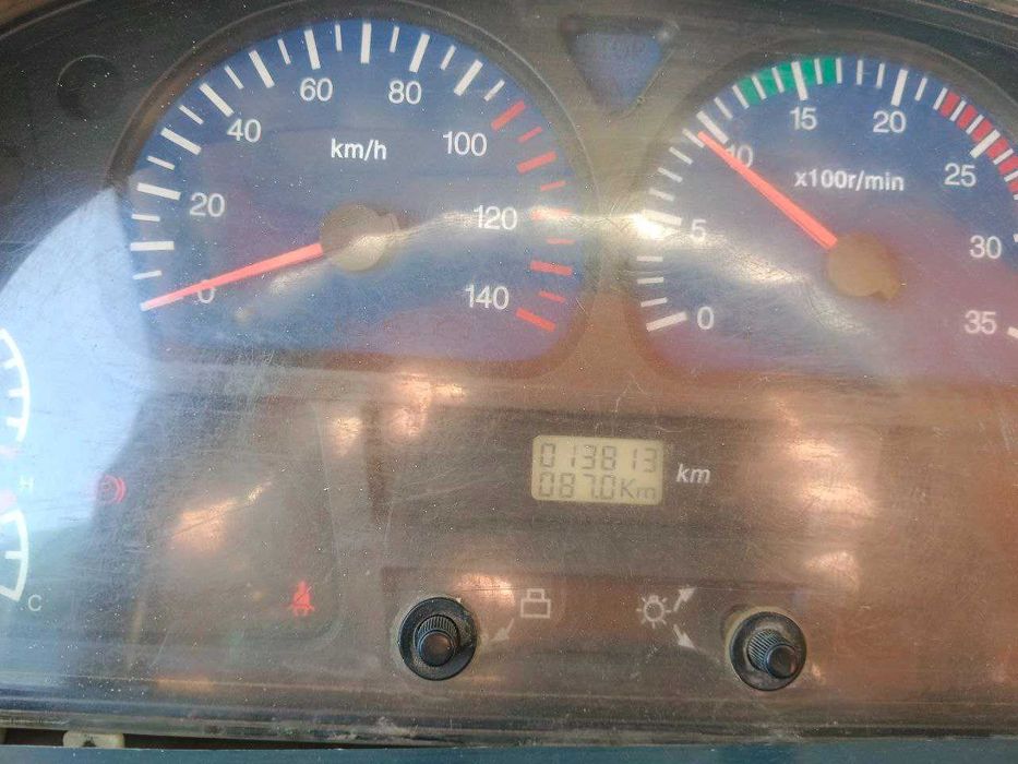 Срочно продаётся Автовышка 24 м. в идеальном состоянии DONGFENG
