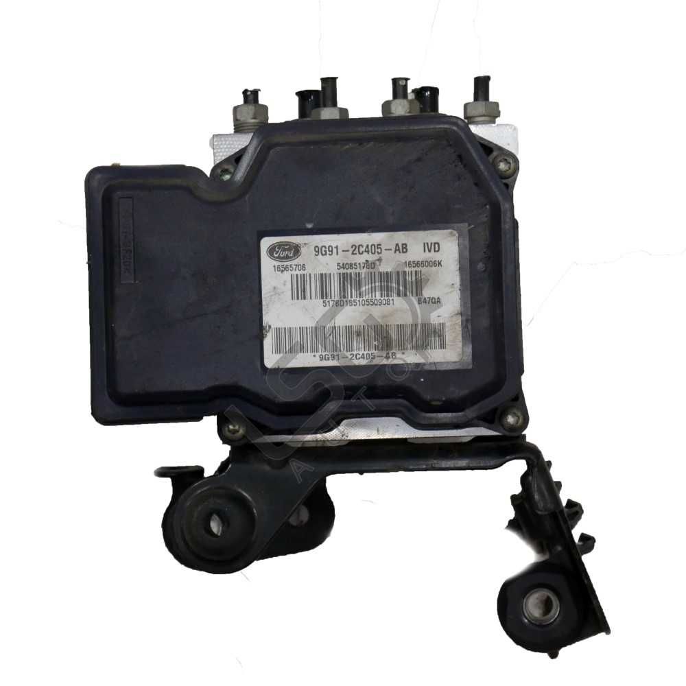 ABS модул Ford S-MAX 2006-2014 ID: 115894