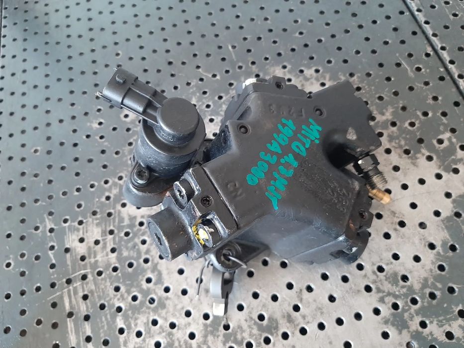 pompa inalta 1.3 d 199a3000 lancia musa ypsilon 843 fiat doblo idea punto