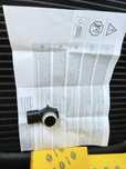 Senzori parcare Renault Talisman