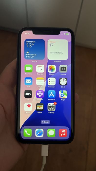 Iphone 11  64 gb