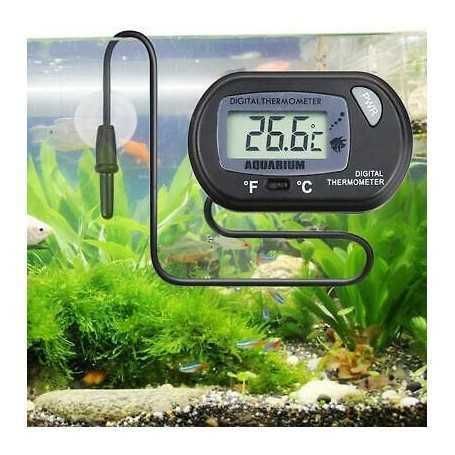 Termometru acvariu