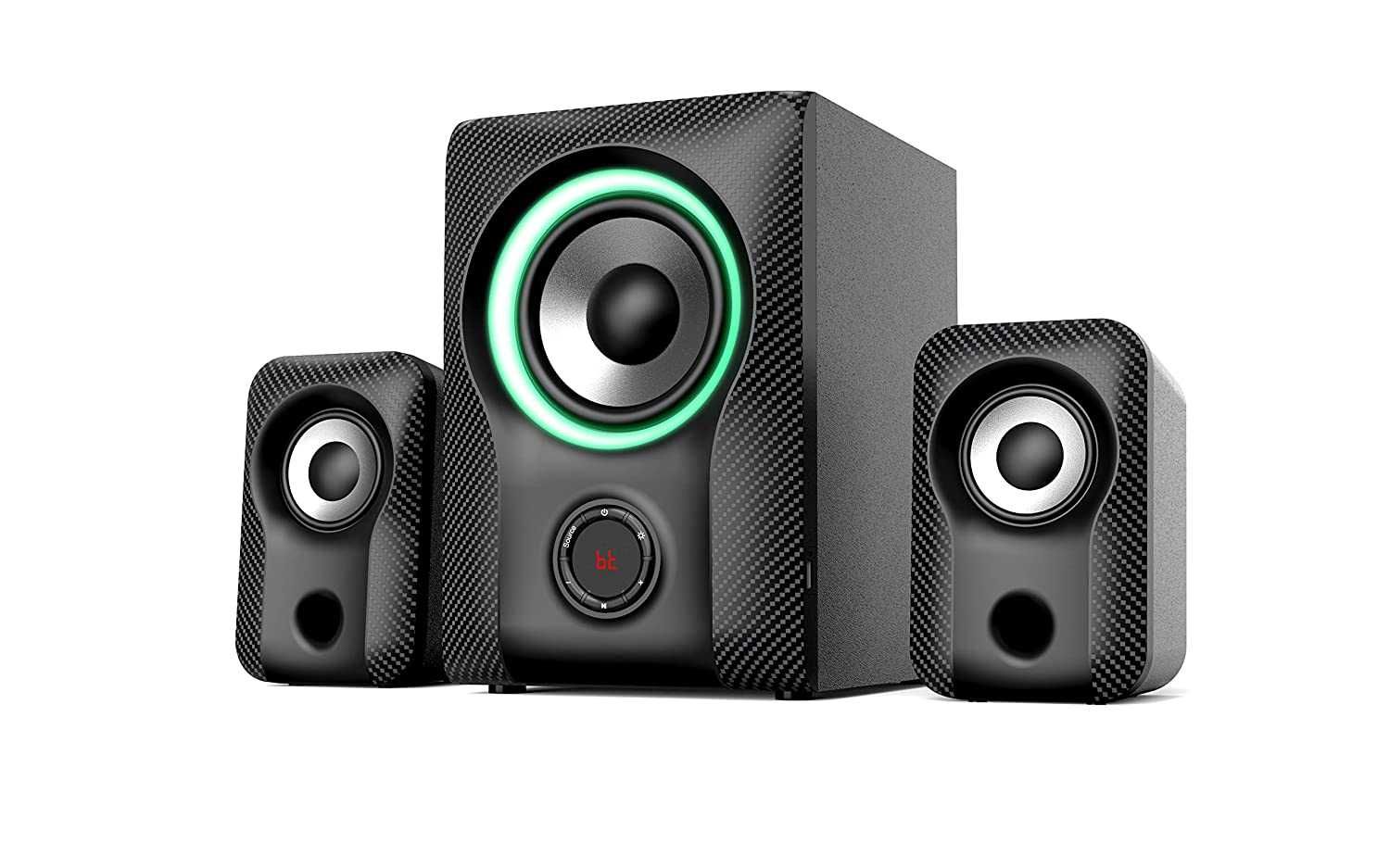 продам новый F&D F590X/USB/Coaxial/Bluetooth 5.3/AUX/60 ватт/ДОСТАВКОЙ