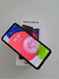 Vand samsung a52s full box