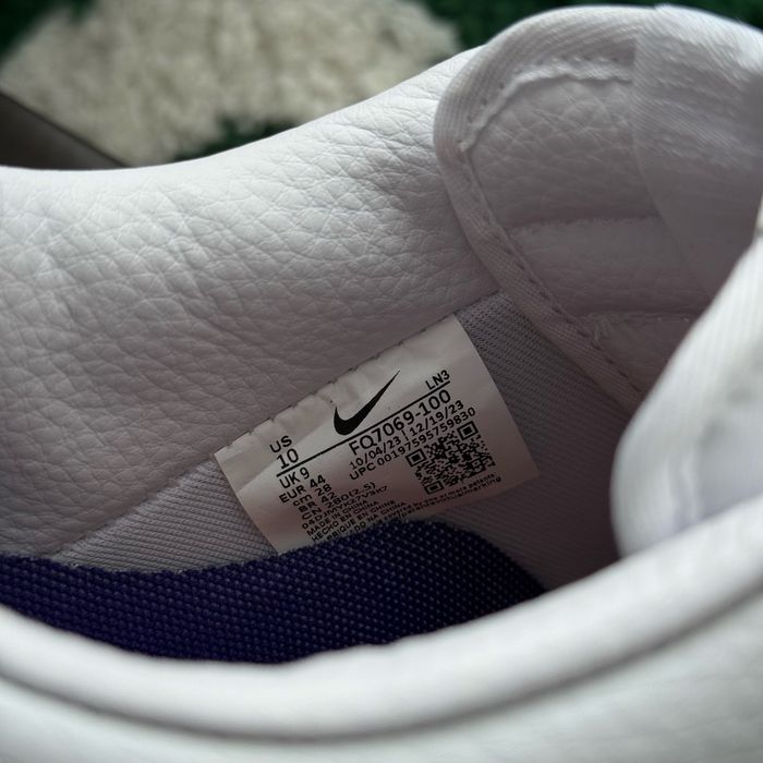 Nike CPFM Air Force 1 Low Alb 44 - Cactus Plant Flea Market