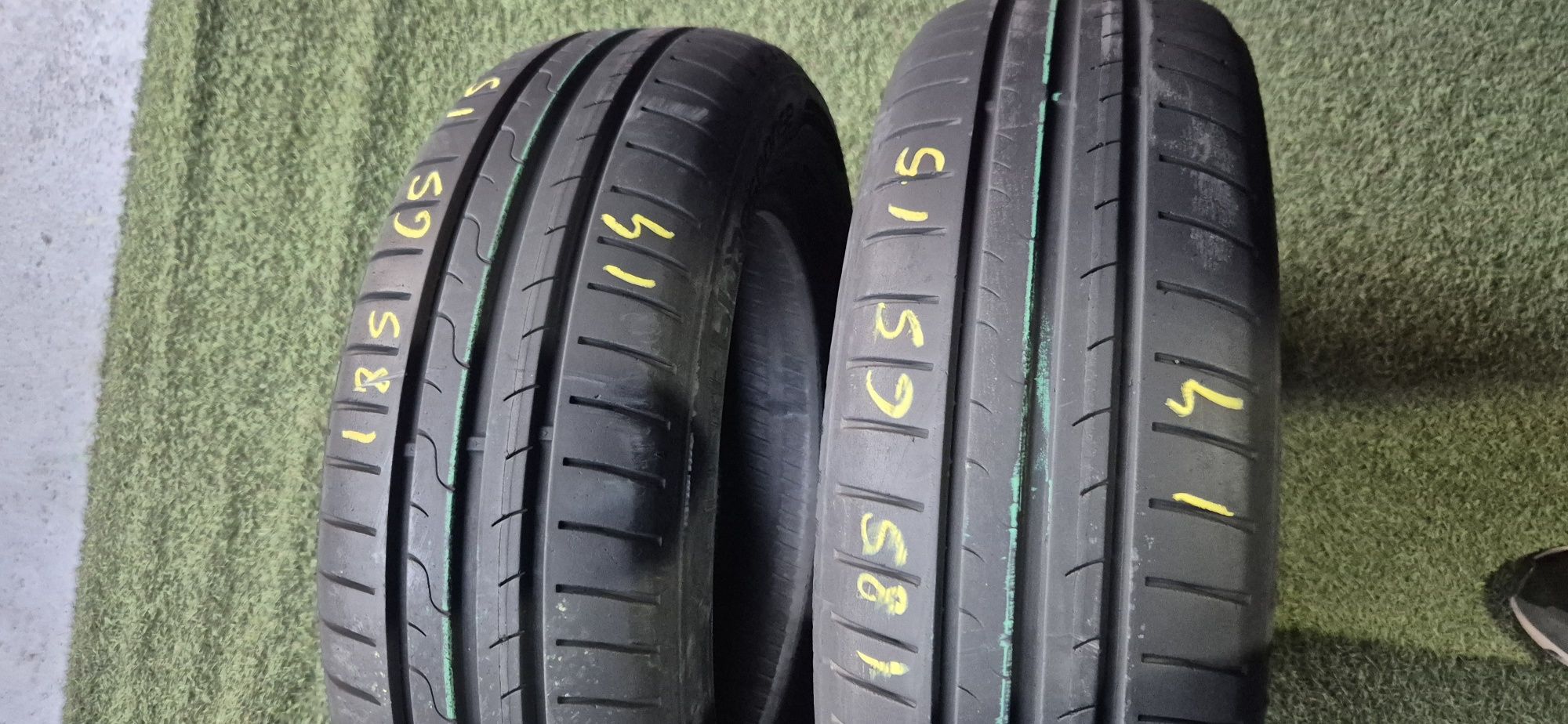185 65 15 Dunlop