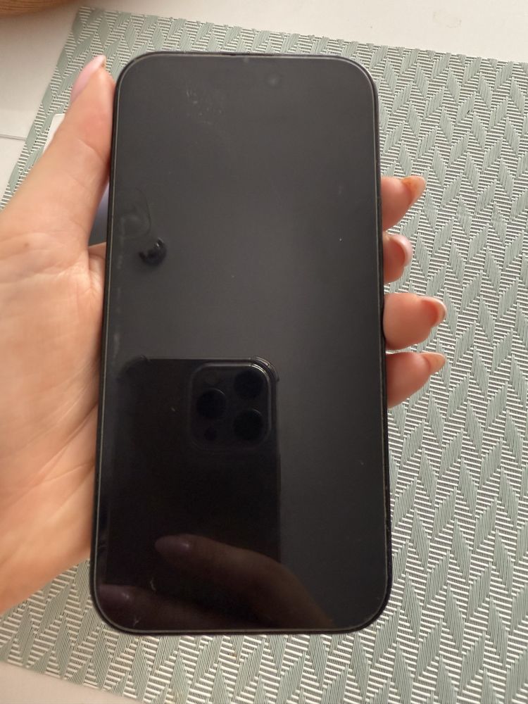 Iphone 14 PRO 128gb