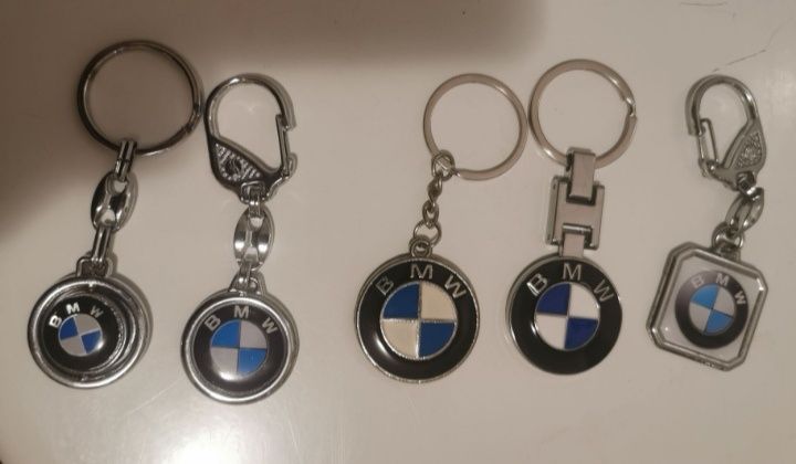 Breloc BMW Brelocuri