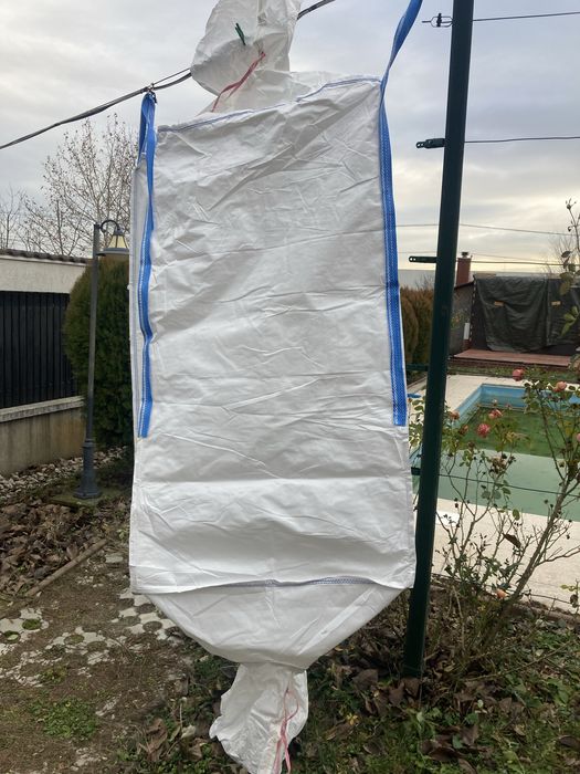 Vind saci big bags