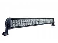 Лед Бар 105 см./ 240w Мощен OFF ROAD LED BAR 80 Led 12v/24v