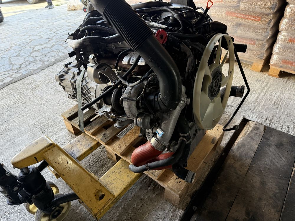 Motor mercedes sprinter 2.2