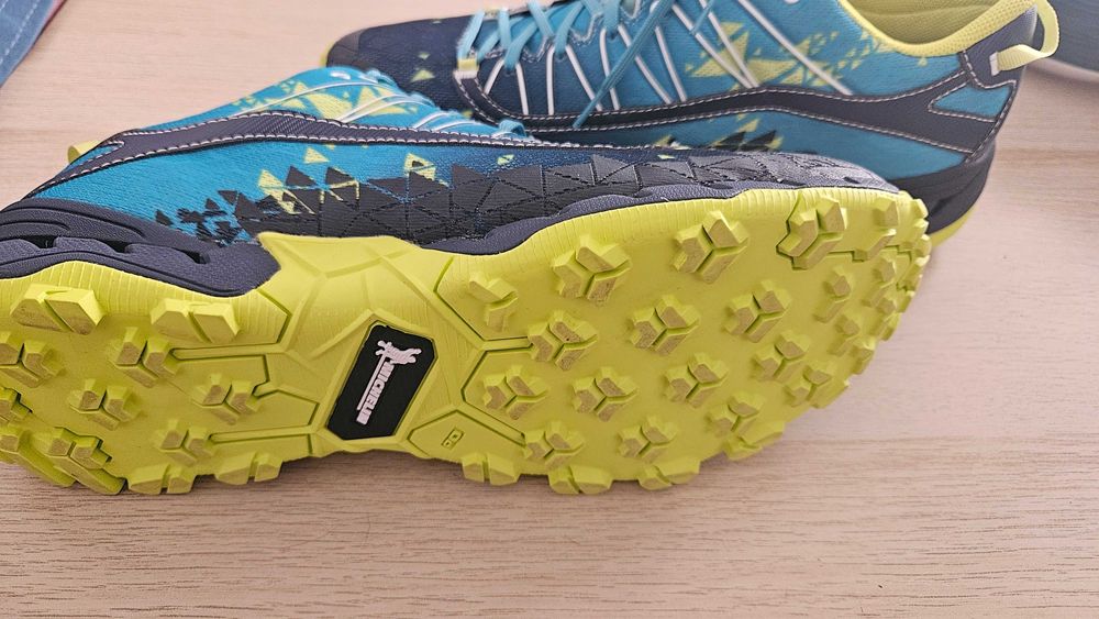 Garmont Bolt 9.81 46eu