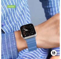 Curea Apple watch magnetică
