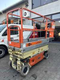 Nacela Electrica tip Foarfeca JLG Anul fabricatiei 2008