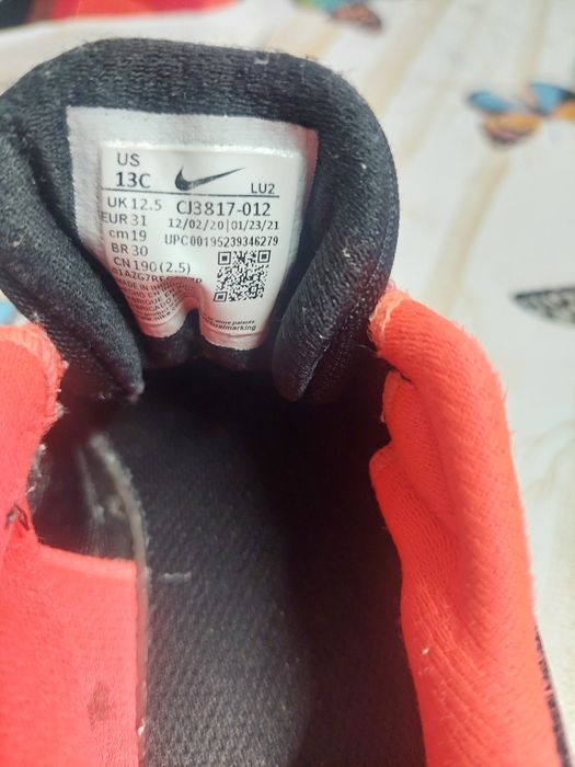 Adidași băieți 31
