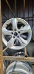Jante aliaj R 15 5x100