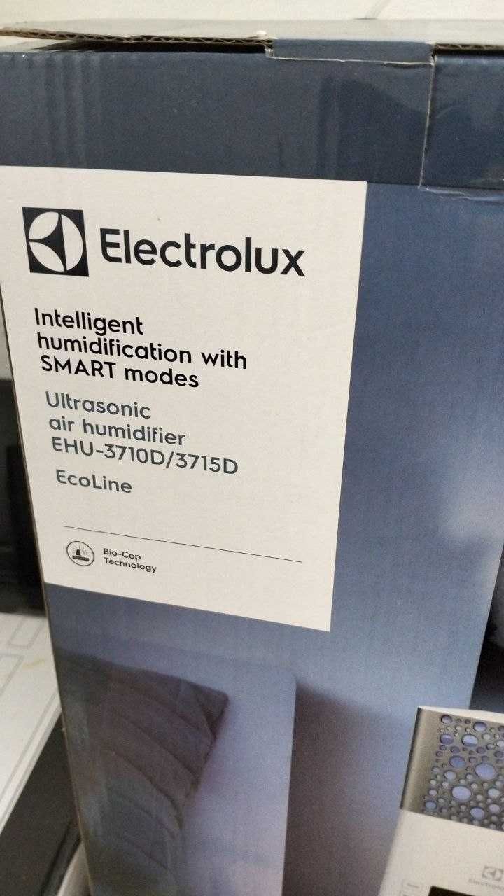 Увлажнитель воздуха Electrolux EHU-3710D/3715D (Каскелен) 346881