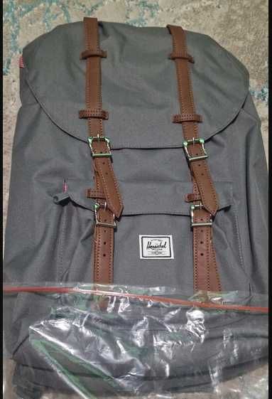Rucsac Nou Herschel -Nou cu eticheta