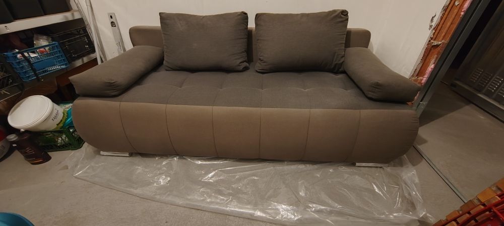 Диван канапе JYSK 195x90