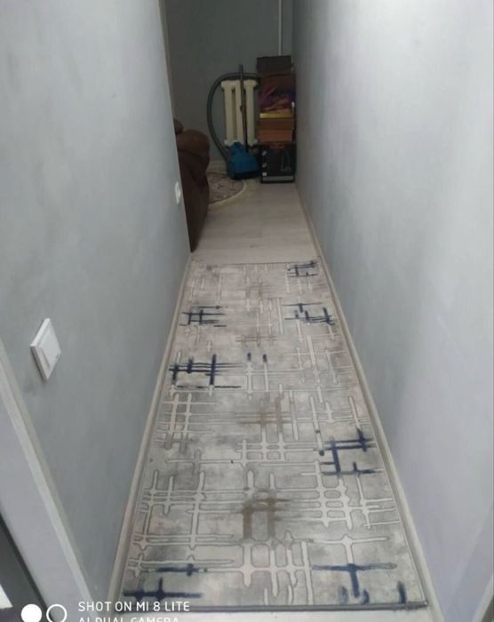 Чиланзар 3 квартал , 1 комнатная