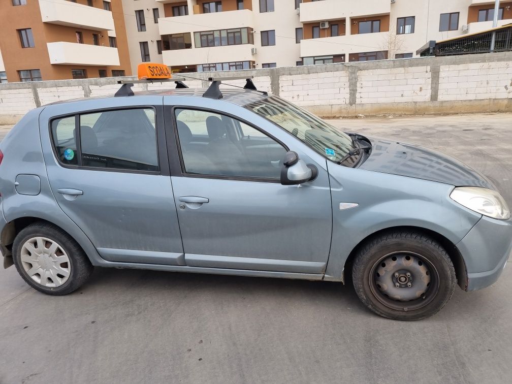 Instructor Auto Categoria B, Bucuresti si ilfov