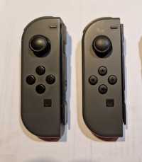 Joy Con Controllers Nintendo Switch