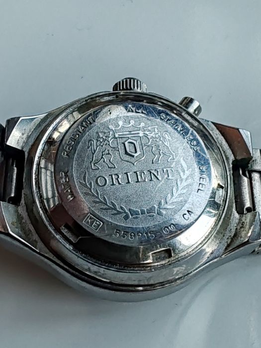 Ceas Orient Automatic Calendar 26,5 mm Dama