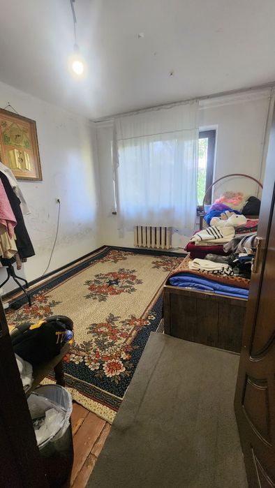 Продам улица волгоградская. Трёх комнатная