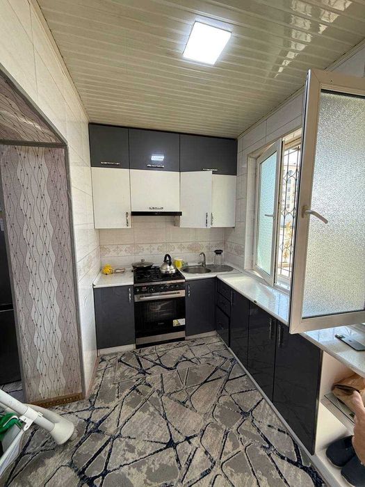 Супер Цена‼️‼️‼️Вторичкa ЕВРО 3/1/5 78м2  Юнусабад/19-Квартал/Корзинка