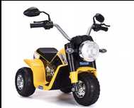 Motocicleta electrica copii