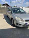 Vand Ford Focus2 fara erori in bord sau alte probleme ascunse