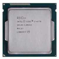 Процессор Intel® Core™ i7 - 4770, 3.4     (NT5549)