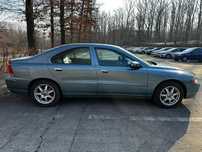 Volvo S60 2.4 2008