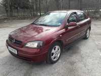 Opel Astra 1.6 75