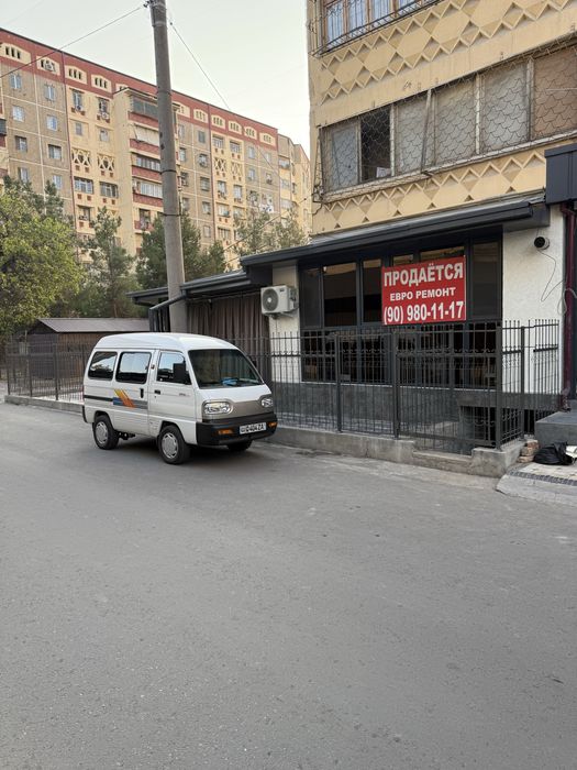 Toshkent SHaxar SHayxantoxur tumani Katta Jar-ariq 2 dom 2 xona