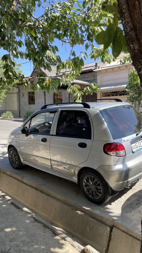 Matiz best 2015super kansaner