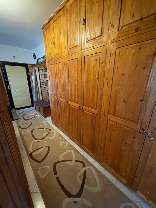 Продава се Двустаен апартамент в Пловдив, Изгрев - 63 кв.м за 1191 €/кв.м - Снимка #11