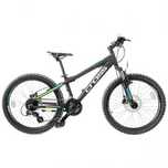Bicicleta copii 7-11 ani Cross 24"