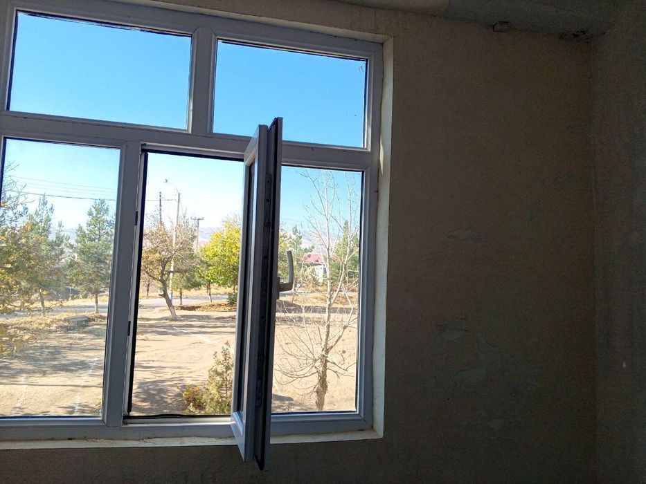 Квартира 1 хонали