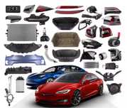 Piese auto/suspensie/frana/parbrize/geam lateral tesla model 3,S,X,Y