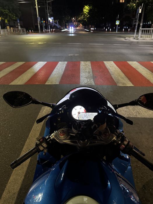 Bmw S1000 RR 2015 ABS