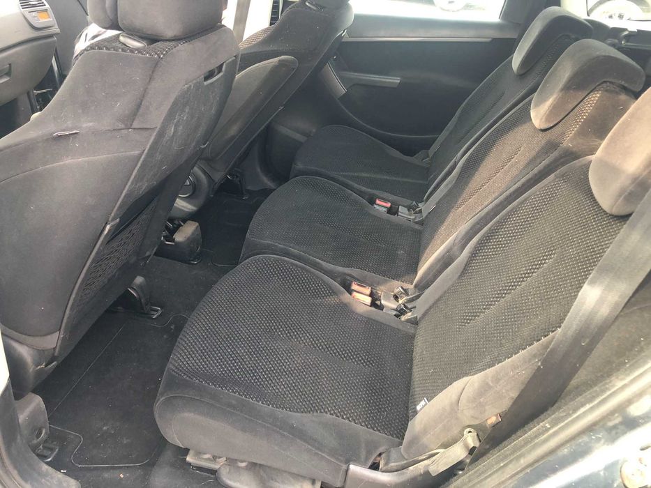 Citroen C4 Picasso 1.6Hdi-Automat