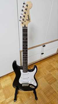 Электрогитара Squier Stratocaster