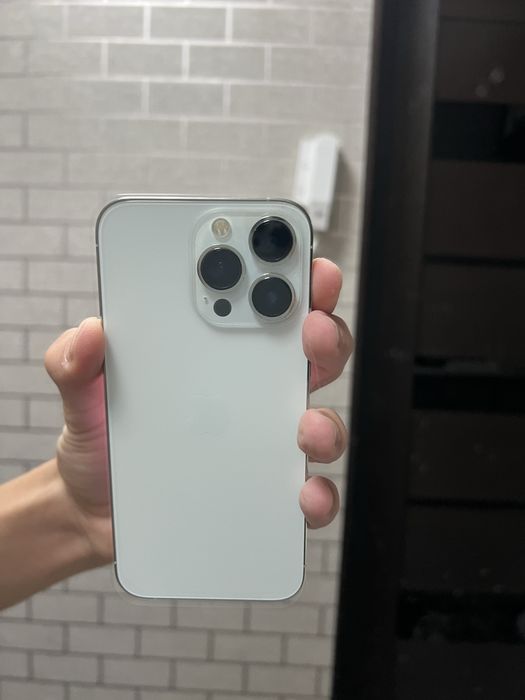 Iphone 13 pro 128 gb