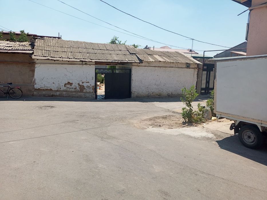 Котта кани Махалля  5 соток