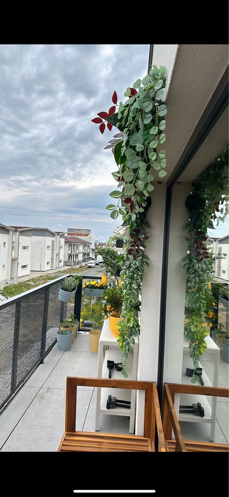 2 camere - Ghiroda - Calea Lugojului