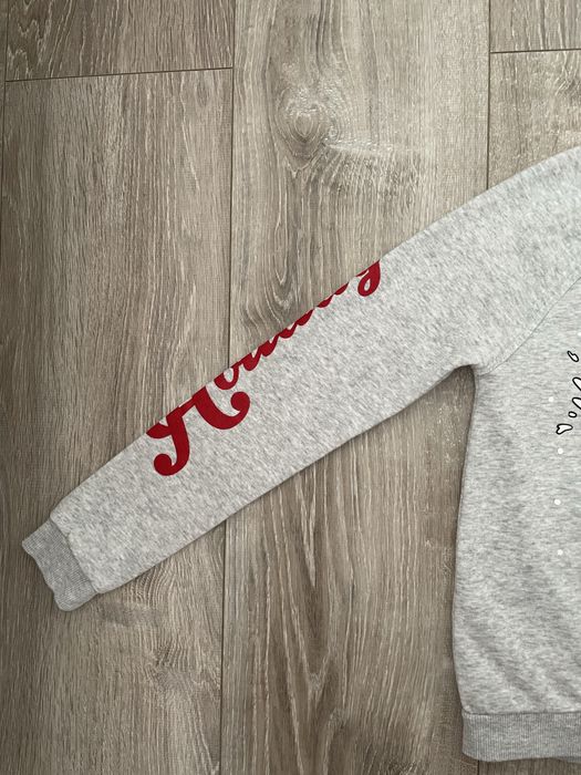 Bluza H&M pentru Craciun nr.134