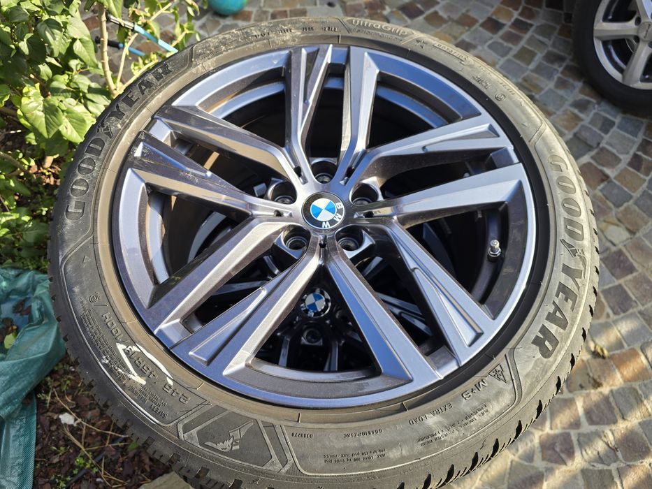 Jante originale BMW i4 G26 seria 4 Gran Coupe G26