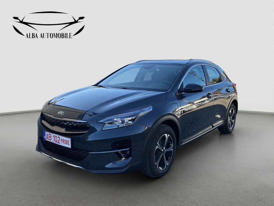 Kia XCeed 1.6 GDI DCT6 OPF PLUG-IN-HYBRID Tva Garantie Germania
